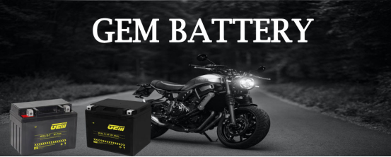 životnost baterie motocyklu