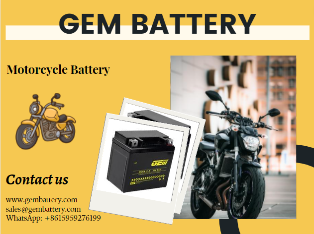 levné motocyklové baterie