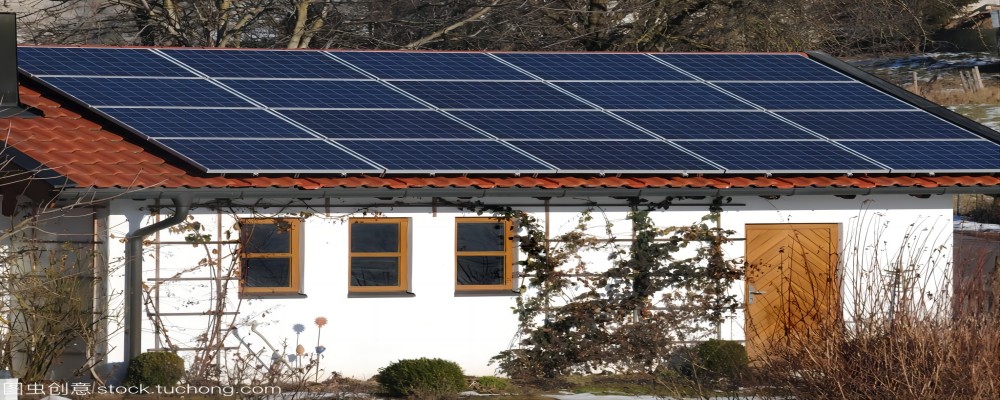 fotovoltaické systémy skladování energie