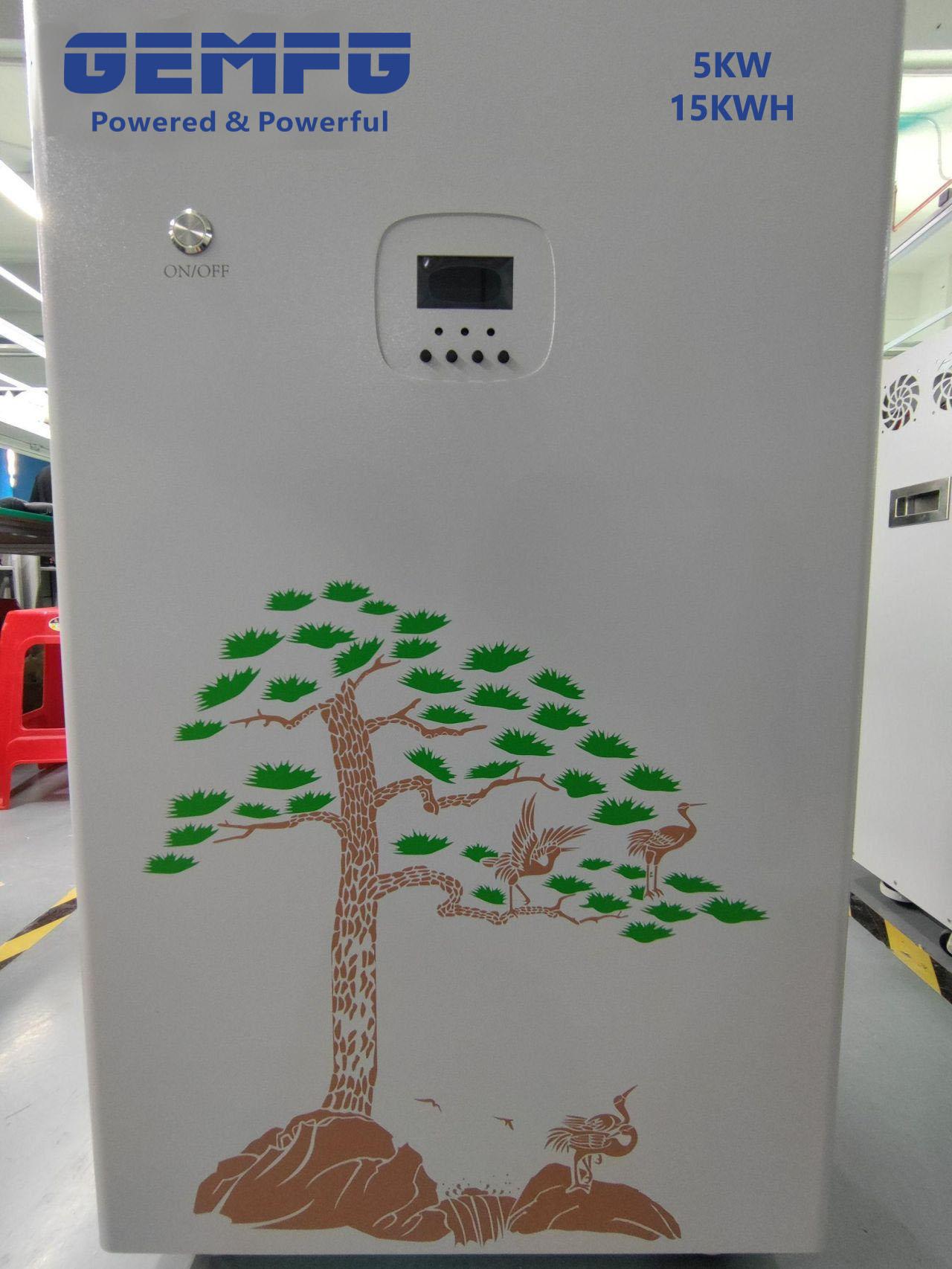 LiFePO4 Battery