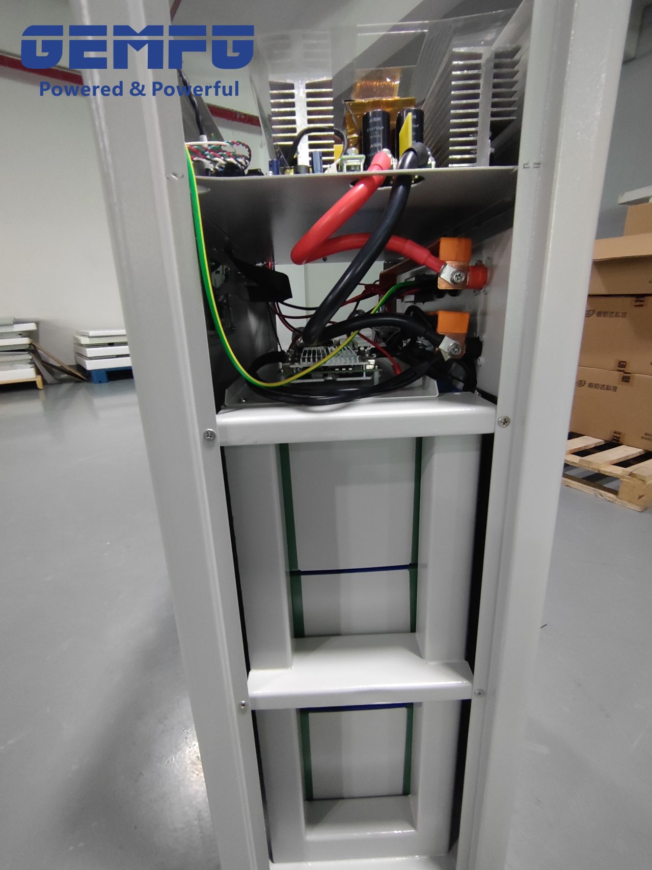 Lithium battery products