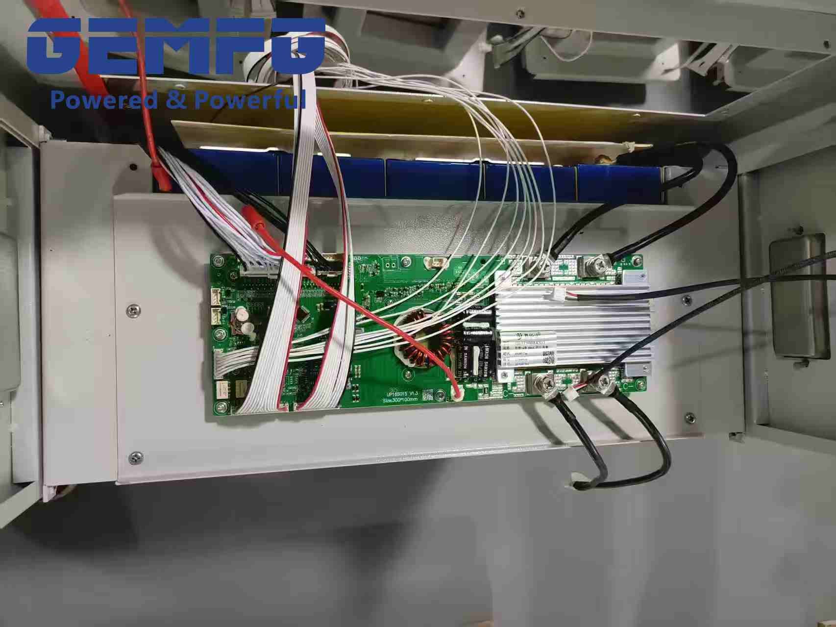 off-grid technology