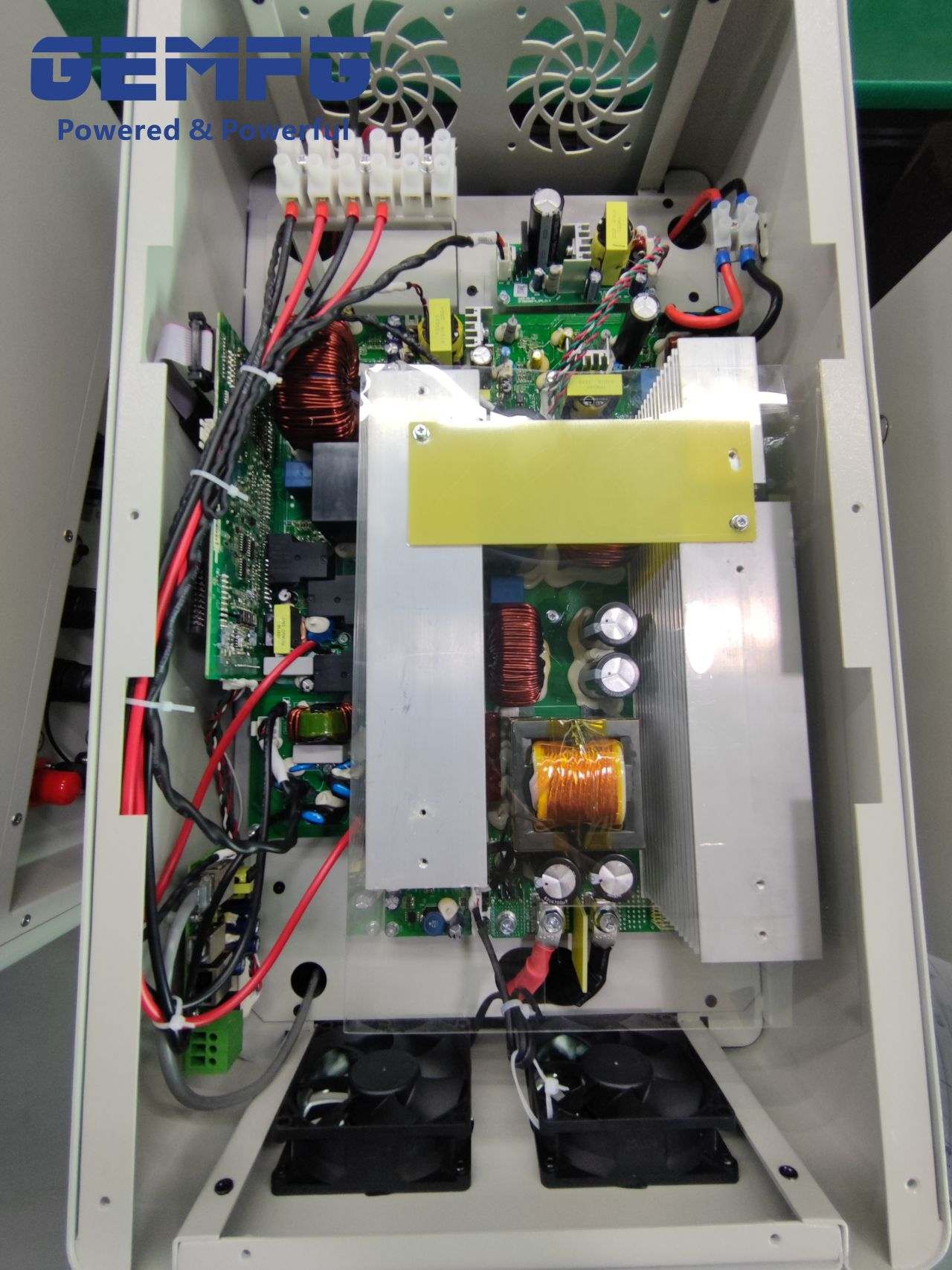 Lithium battery