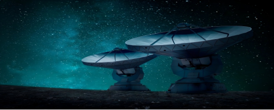 satellite communication batteries