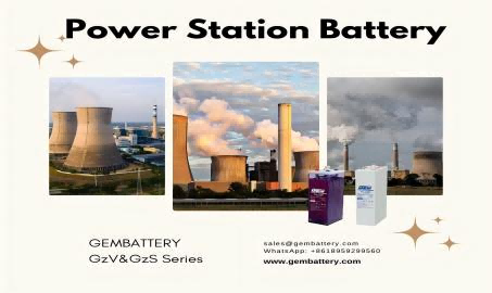 GEMBATTERY: Strážce nového energetického srdce elektráren